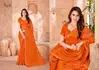 Simaya Vol 35 By Ruchi Chiffon Bandhani Printed Saree